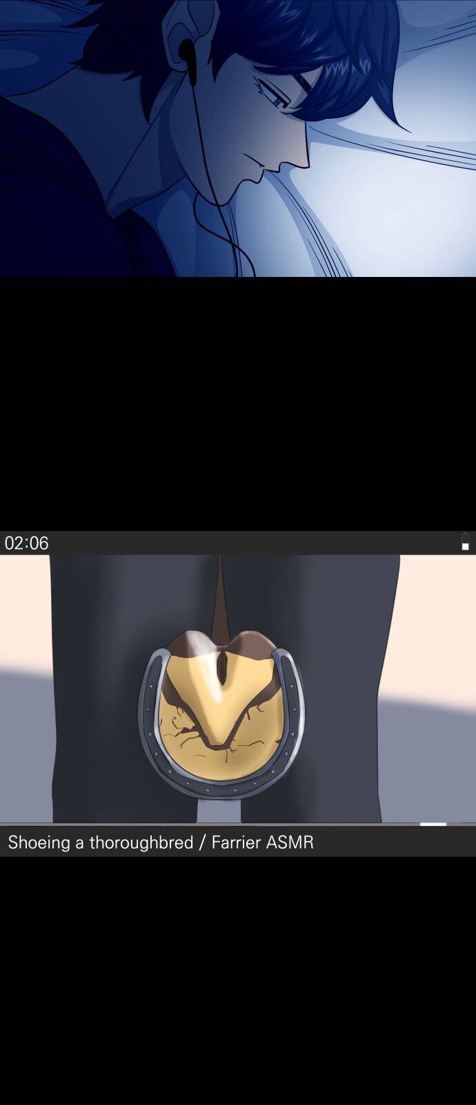 Garbage Time Chapter 168 - 9