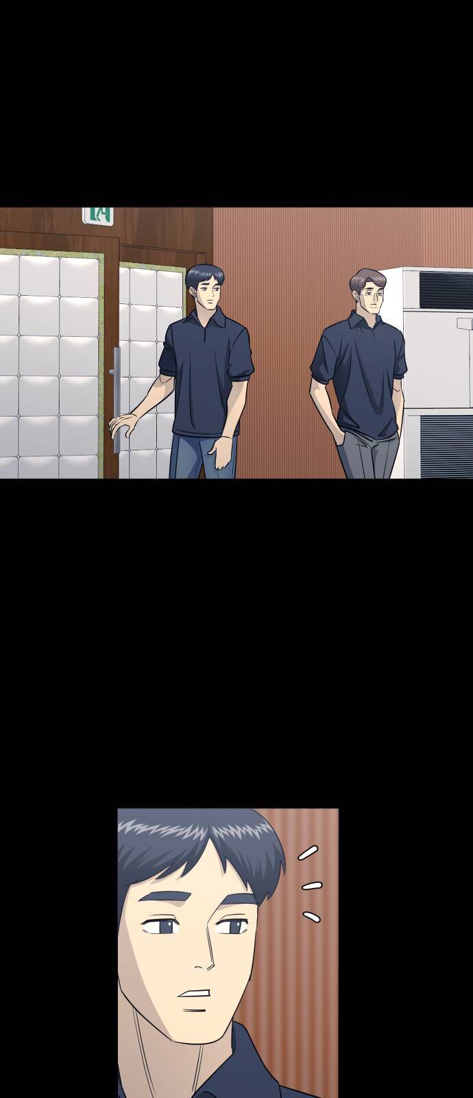 Garbage Time Chapter 168 - 10