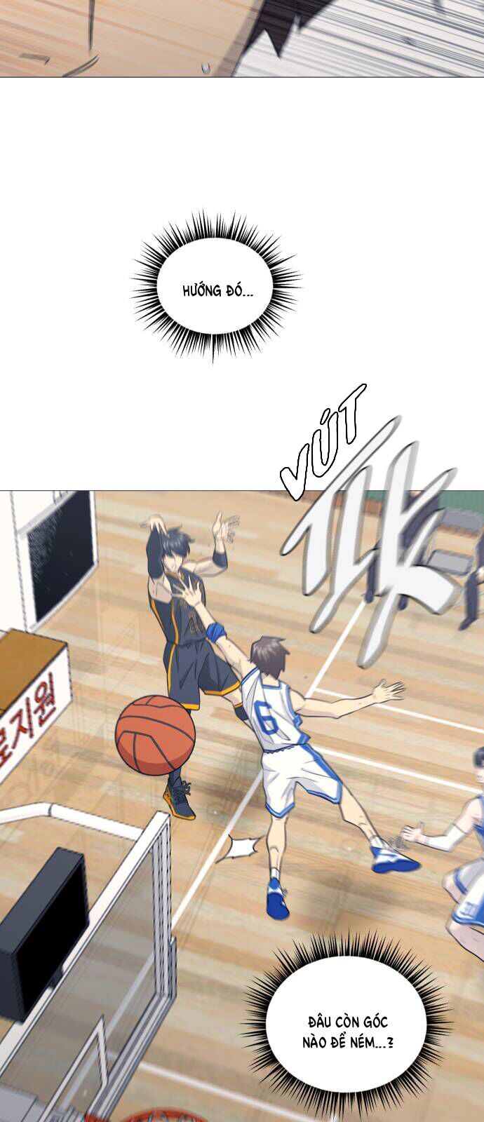 Garbage Time Chapter 169 - 2