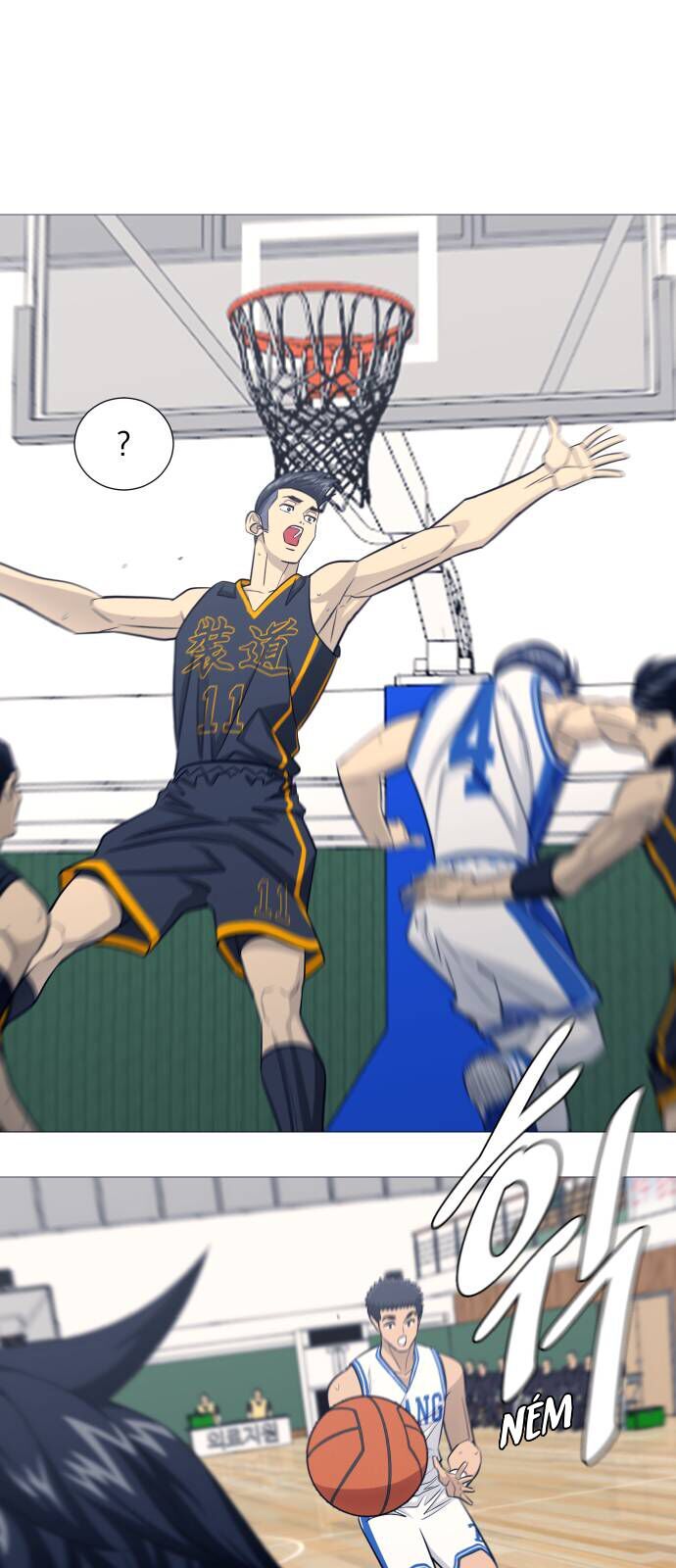 Garbage Time Chapter 169 - 14