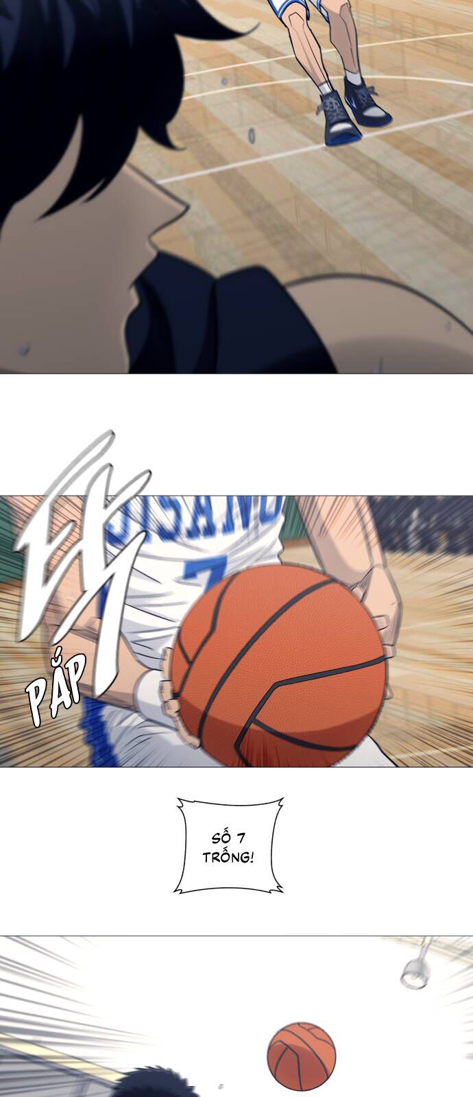 Garbage Time Chapter 169 - 15