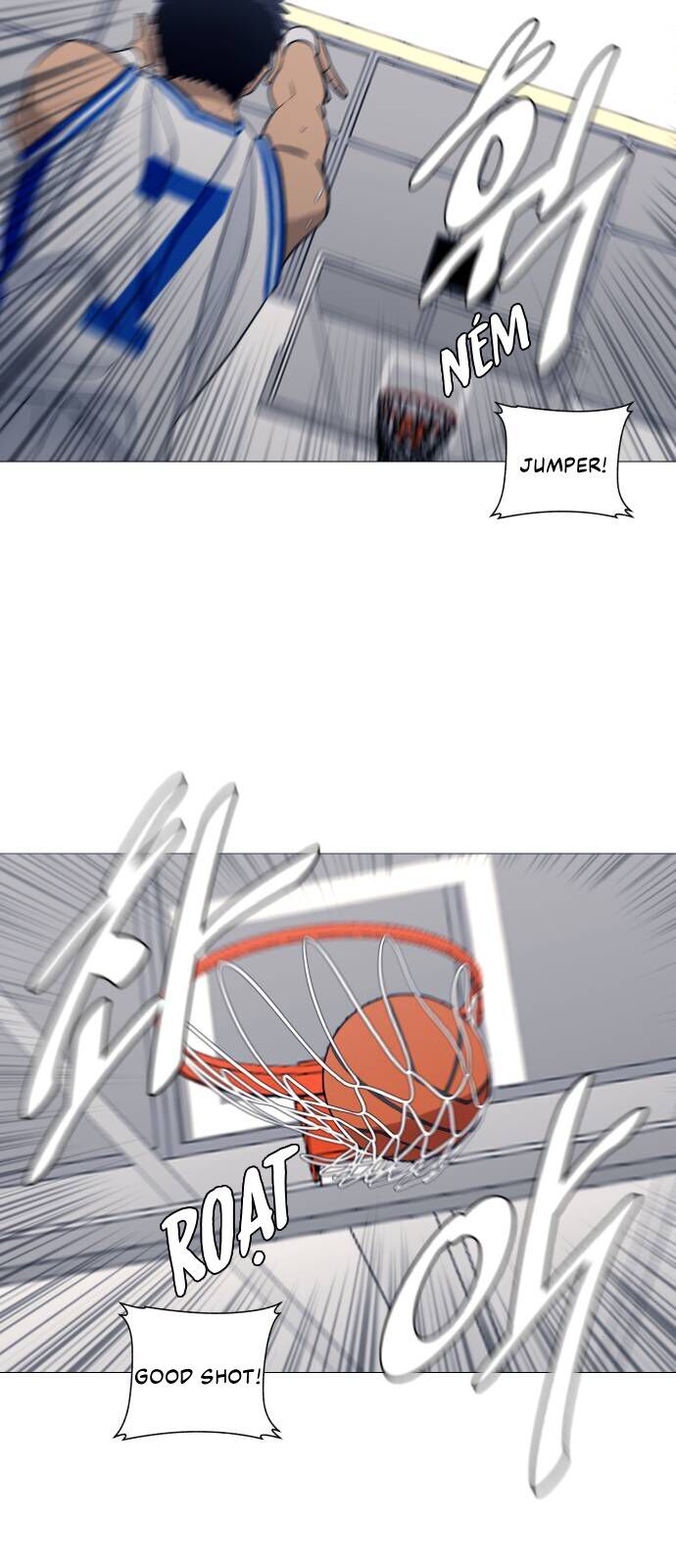 Garbage Time Chapter 169 - 16