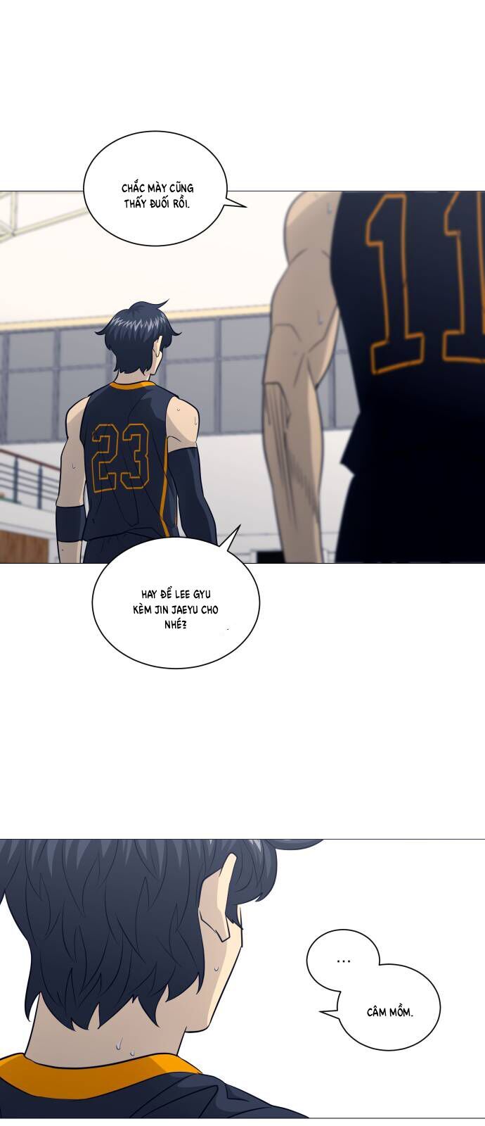 Garbage Time Chapter 169 - 19