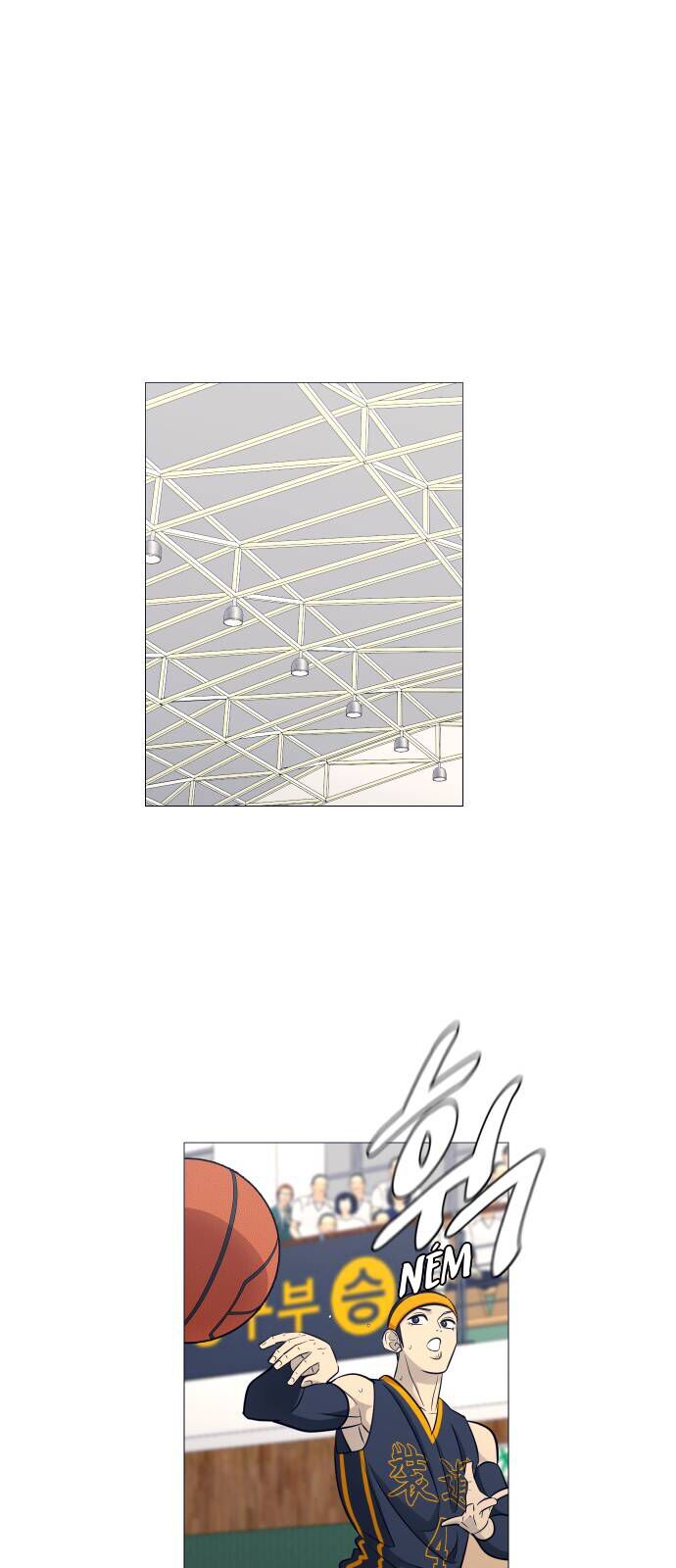 Garbage Time Chapter 169 - 20