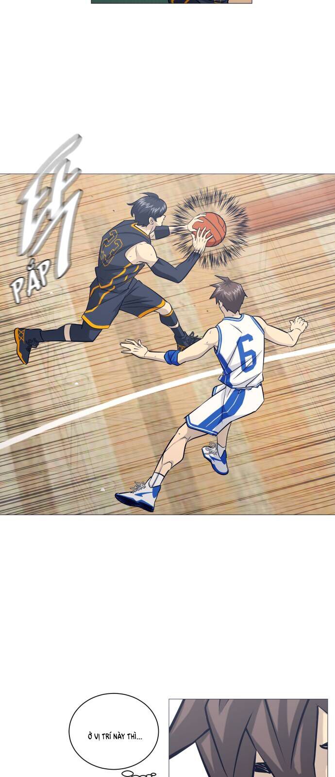 Garbage Time Chapter 169 - 21