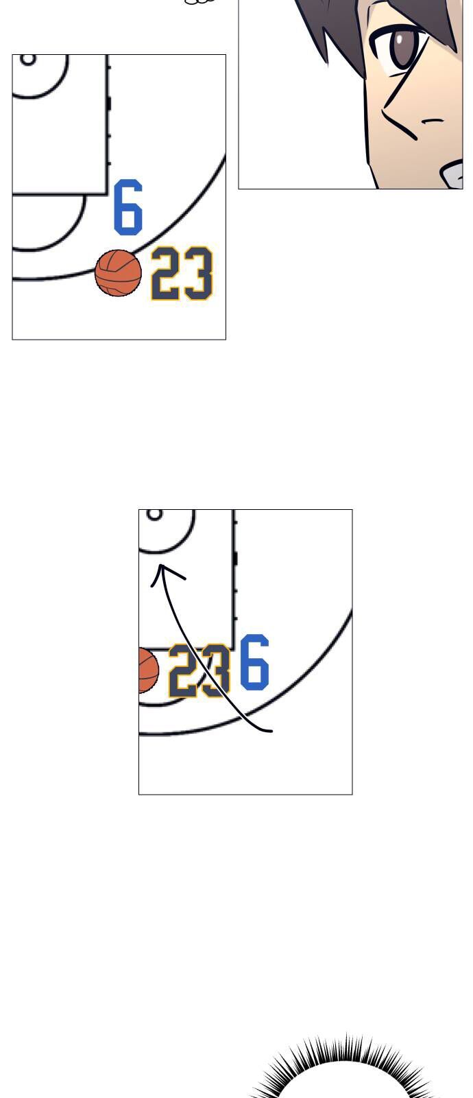 Garbage Time Chapter 169 - 22