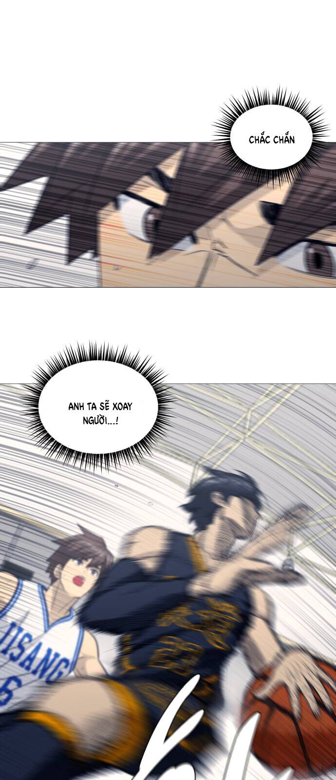 Garbage Time Chapter 169 - 24