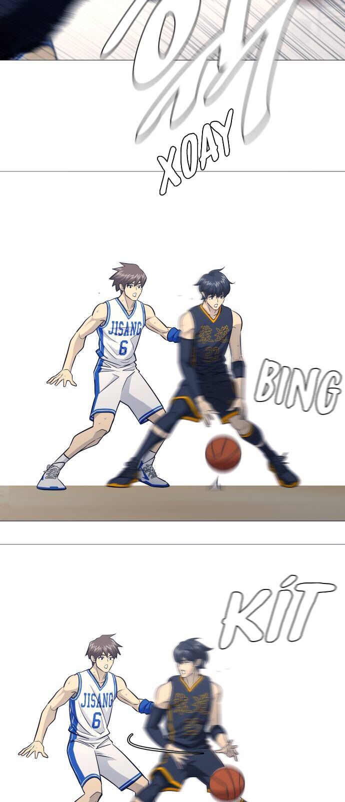 Garbage Time Chapter 169 - 25