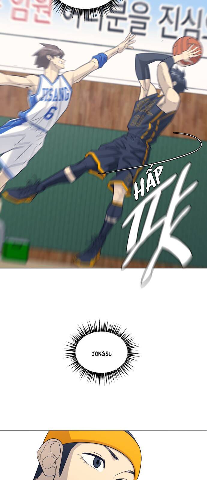 Garbage Time Chapter 169 - 27