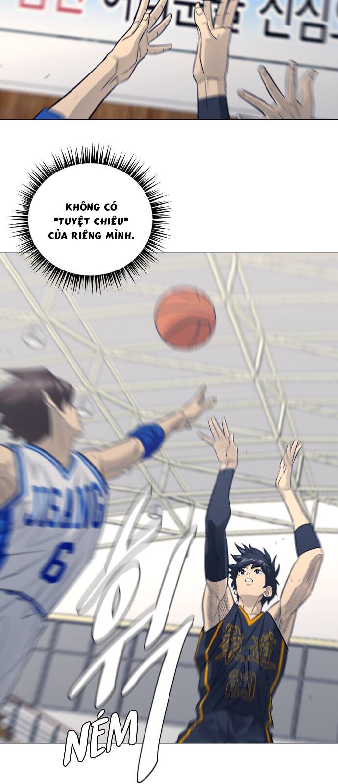 Garbage Time Chapter 169 - 29