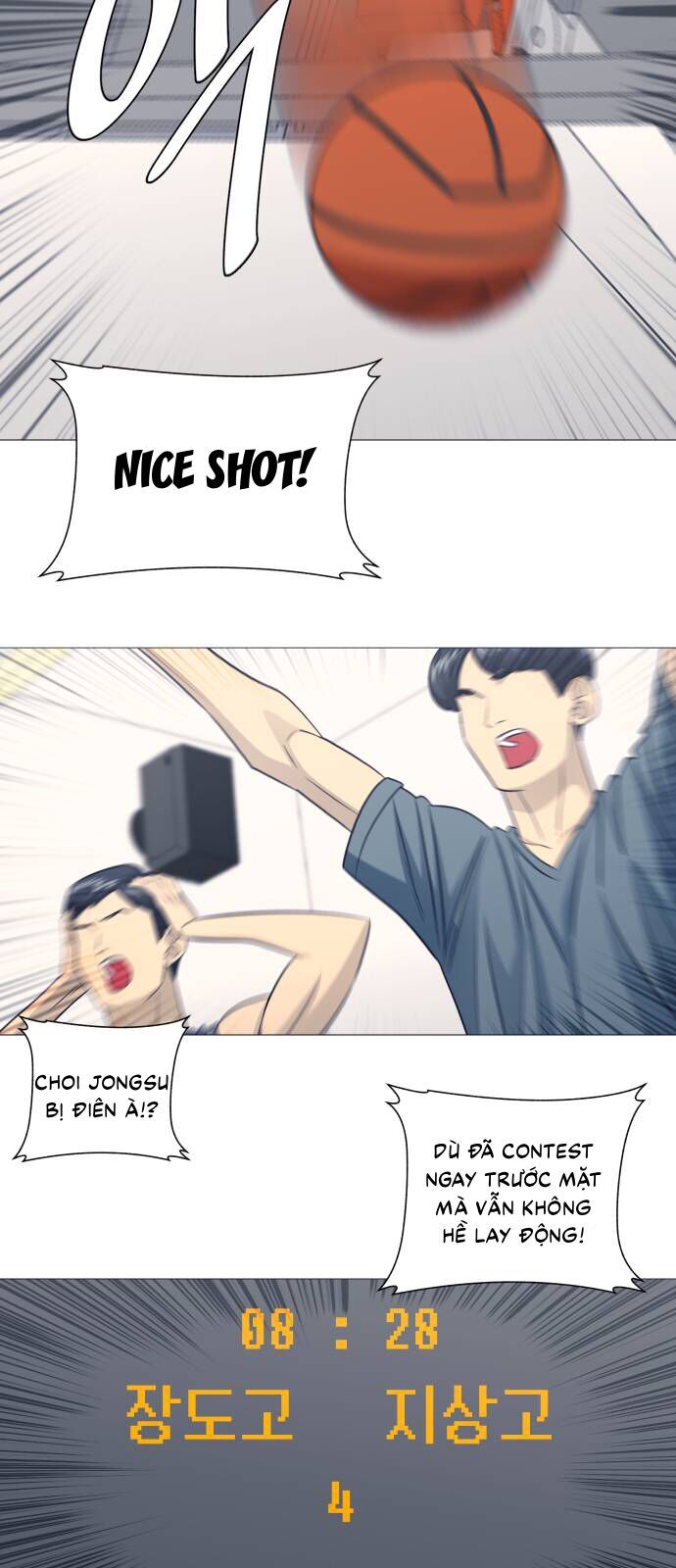 Garbage Time Chapter 169 - 31