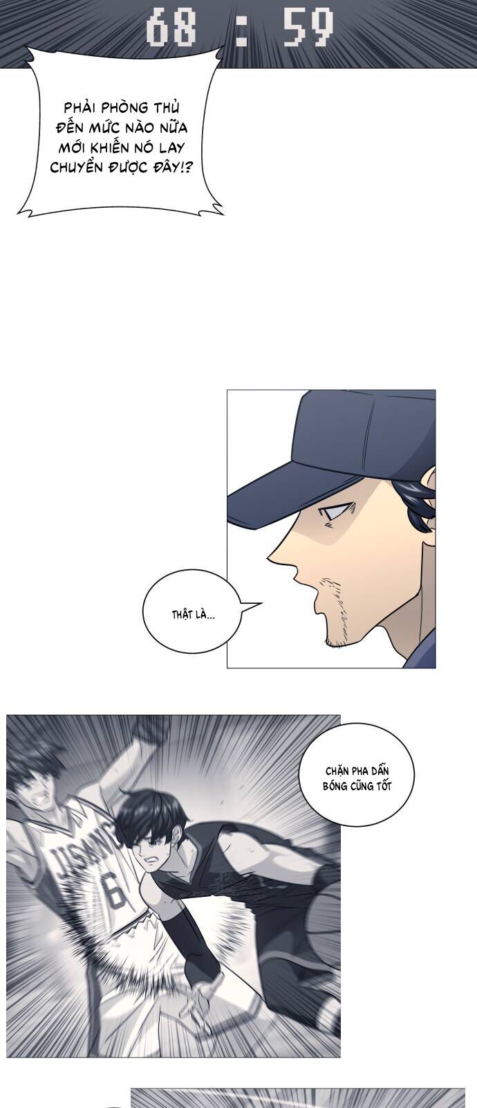 Garbage Time Chapter 169 - 32