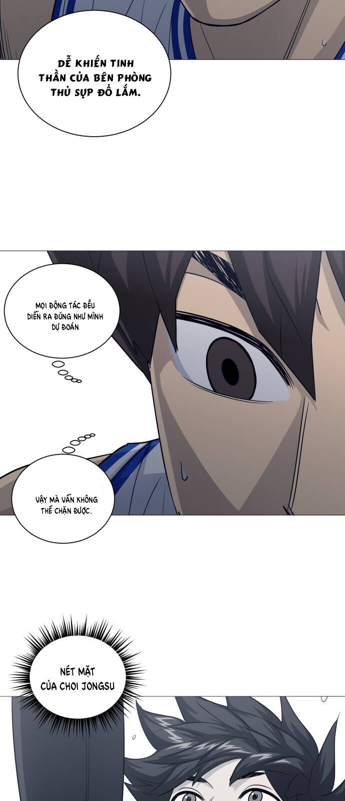 Garbage Time Chapter 169 - 34