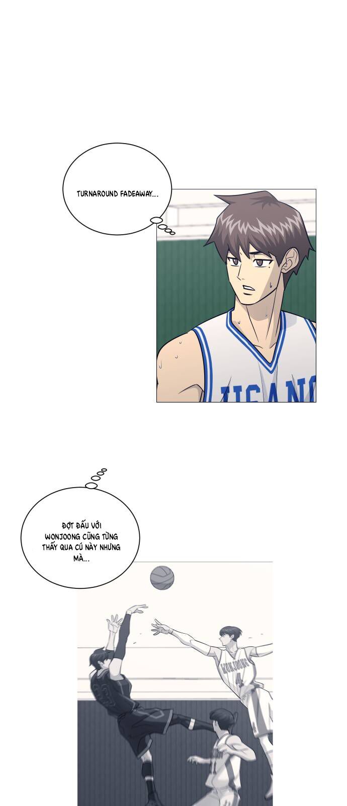 Garbage Time Chapter 169 - 7