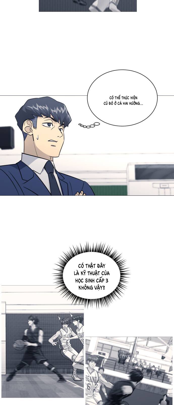 Garbage Time Chapter 169 - 8