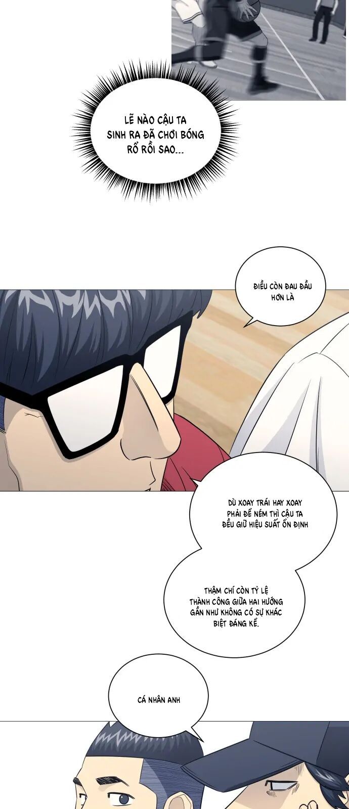 Garbage Time Chapter 169 - 9