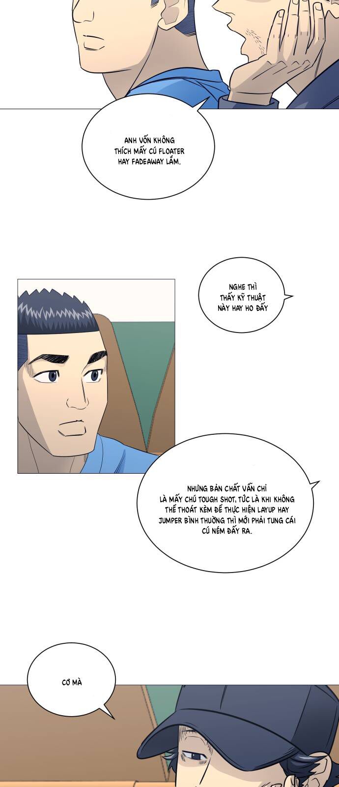 Garbage Time Chapter 169 - 10