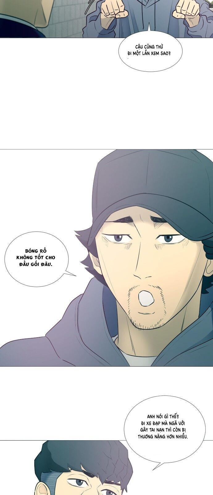 Garbage Time Chapter 17 - 11