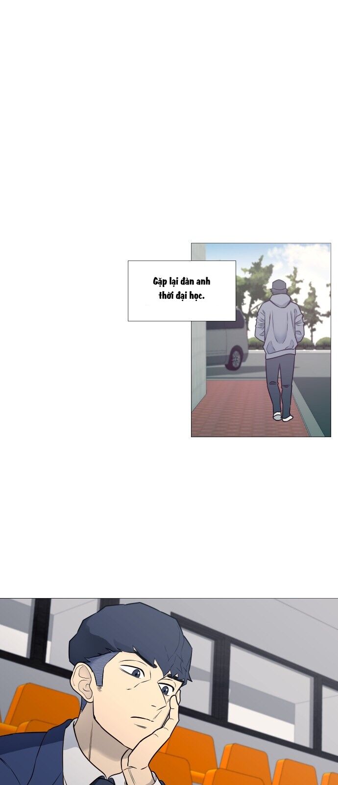 Garbage Time Chapter 17 - 15