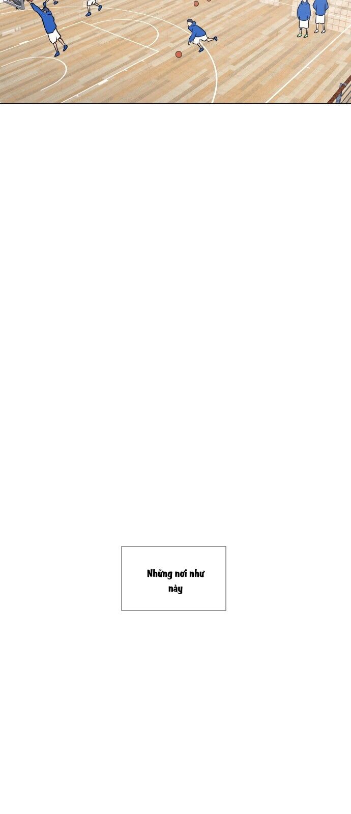 Garbage Time Chapter 17 - 22