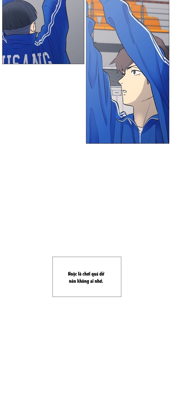 Garbage Time Chapter 17 - 25