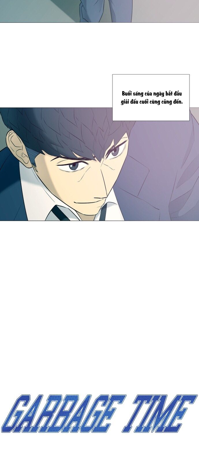 Garbage Time Chapter 17 - 4
