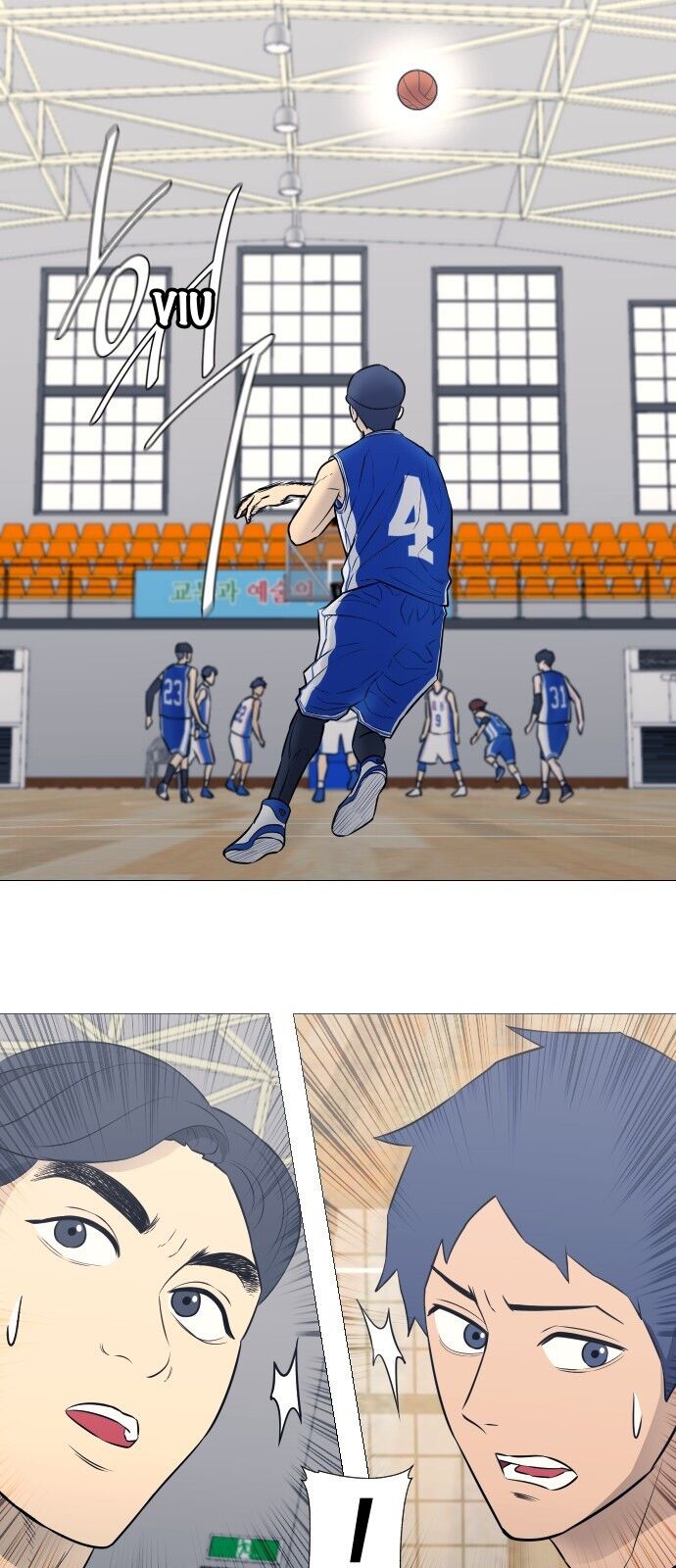 Garbage Time Chapter 17 - 36