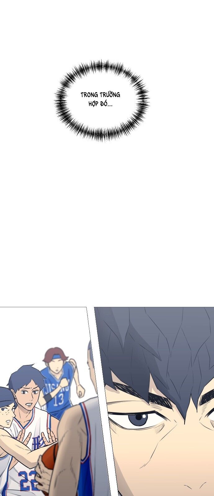 Garbage Time Chapter 17 - 43