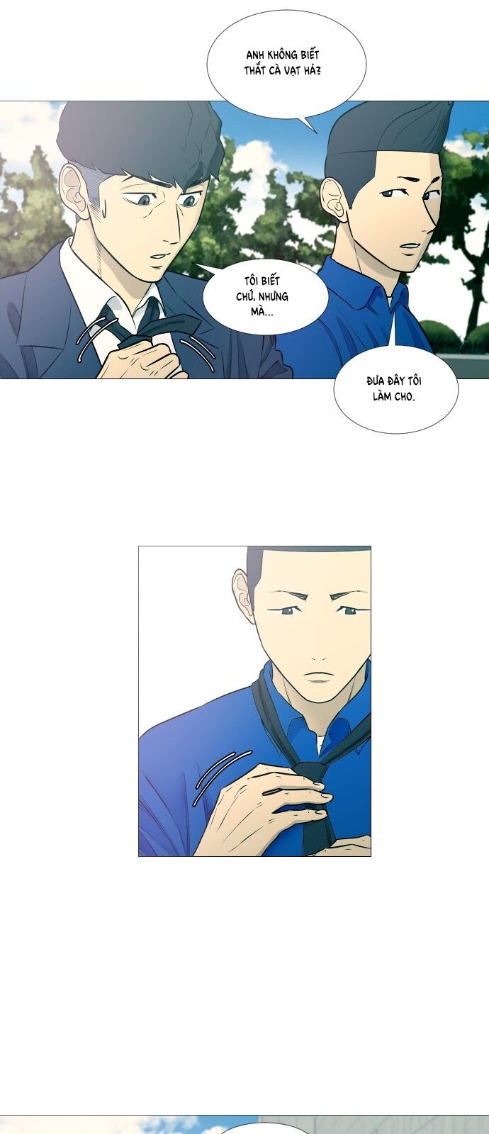 Garbage Time Chapter 17 - 6