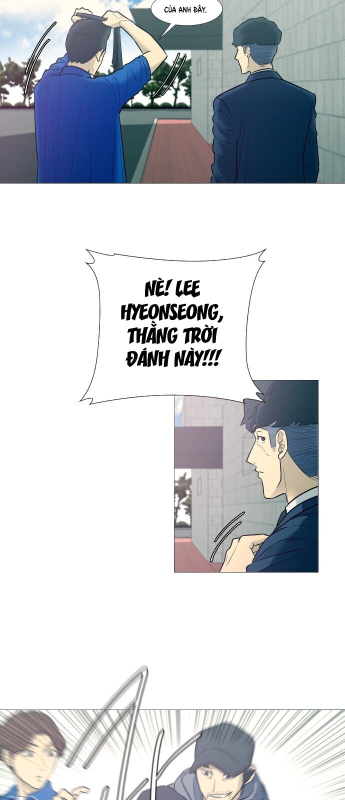 Garbage Time Chapter 17 - 7