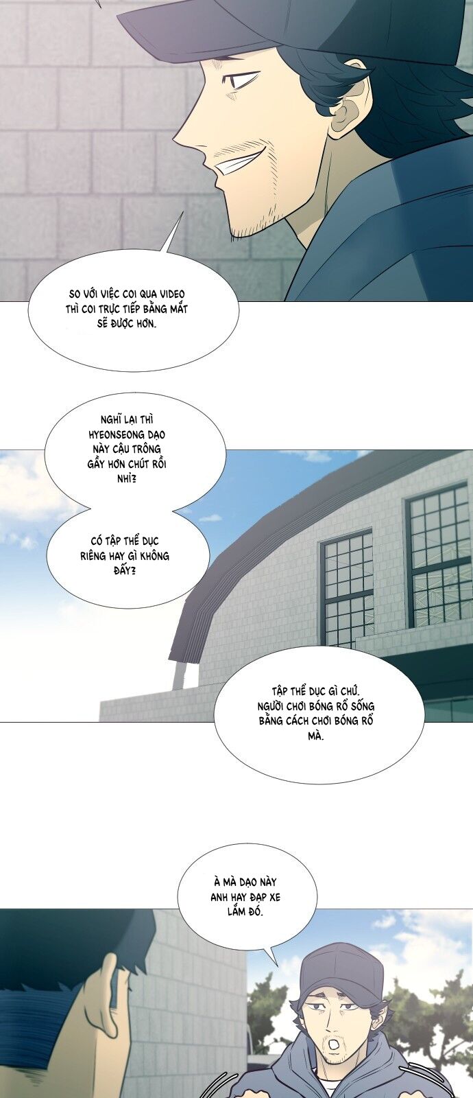 Garbage Time Chapter 17 - 10