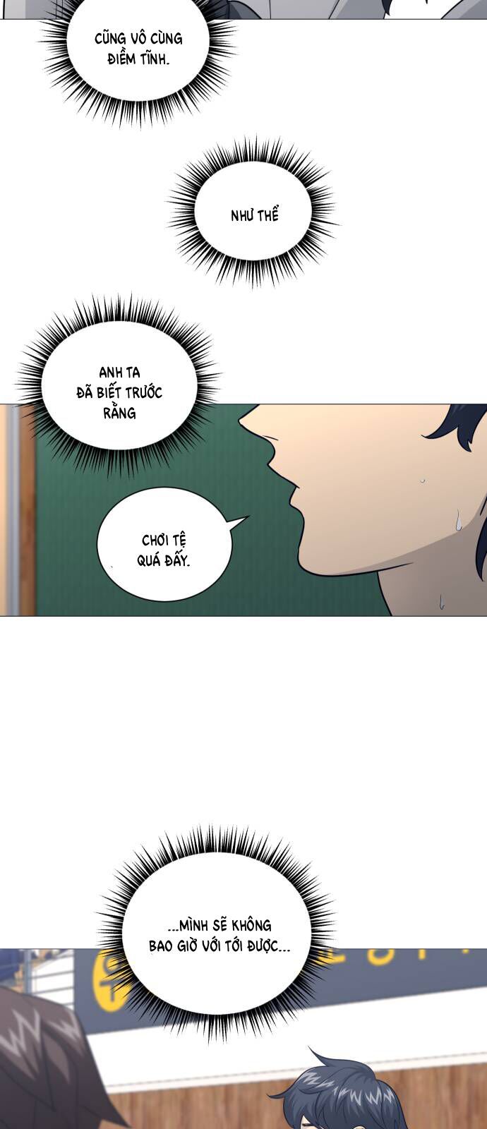 Garbage Time Chapter 170 - 2