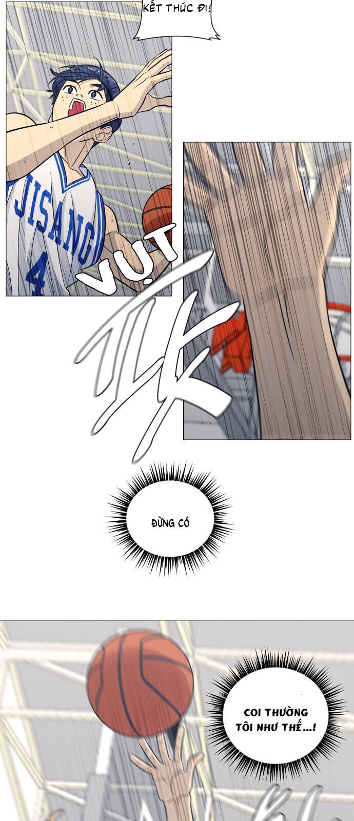 Garbage Time Chapter 170 - 11