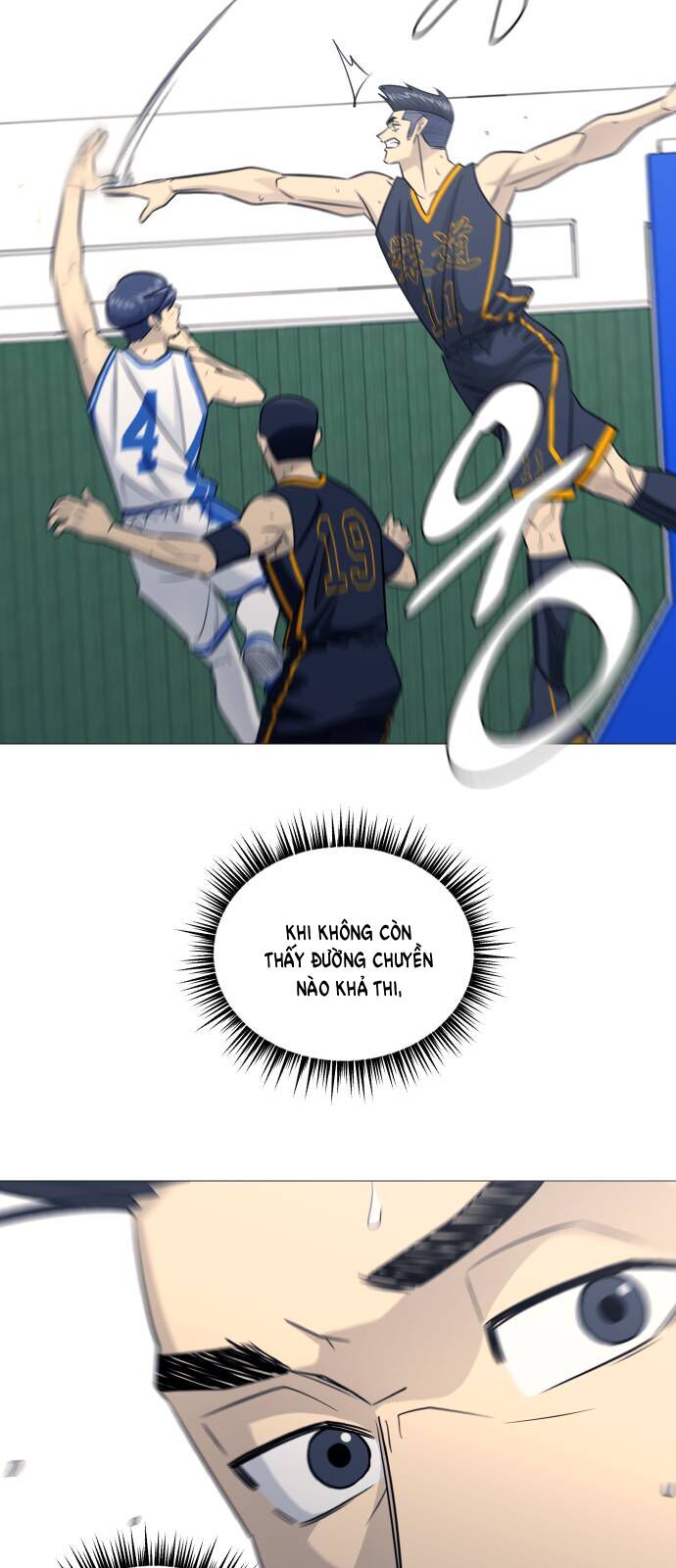 Garbage Time Chapter 170 - 13