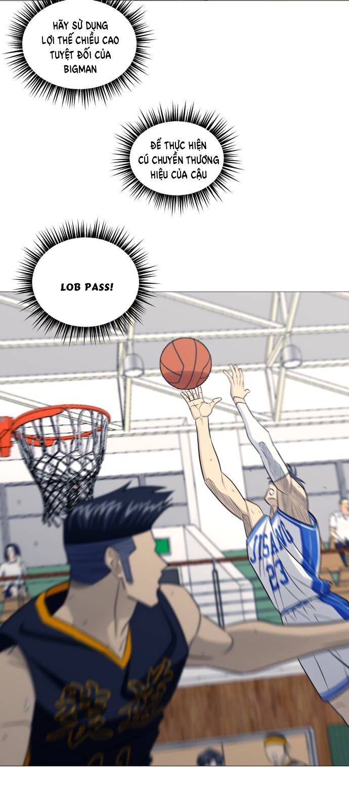 Garbage Time Chapter 170 - 14