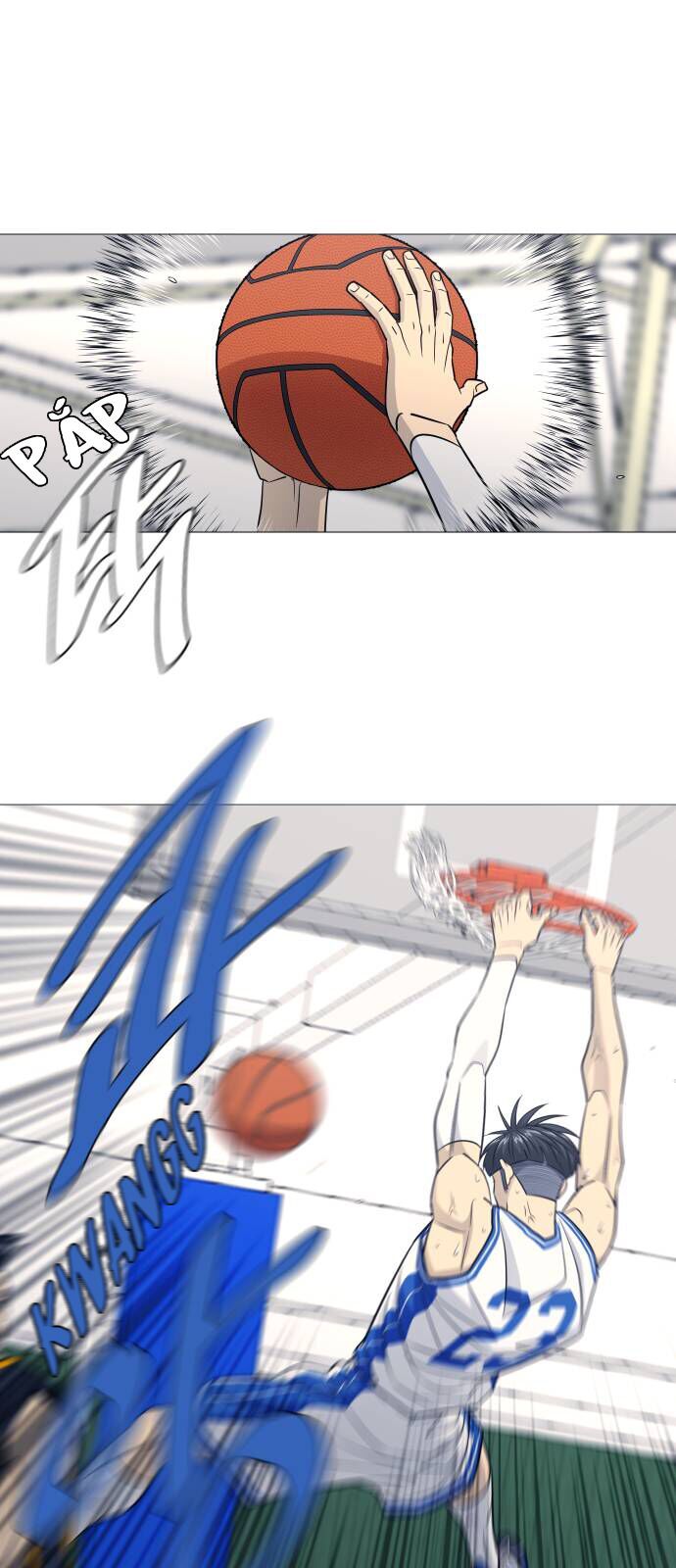 Garbage Time Chapter 170 - 15