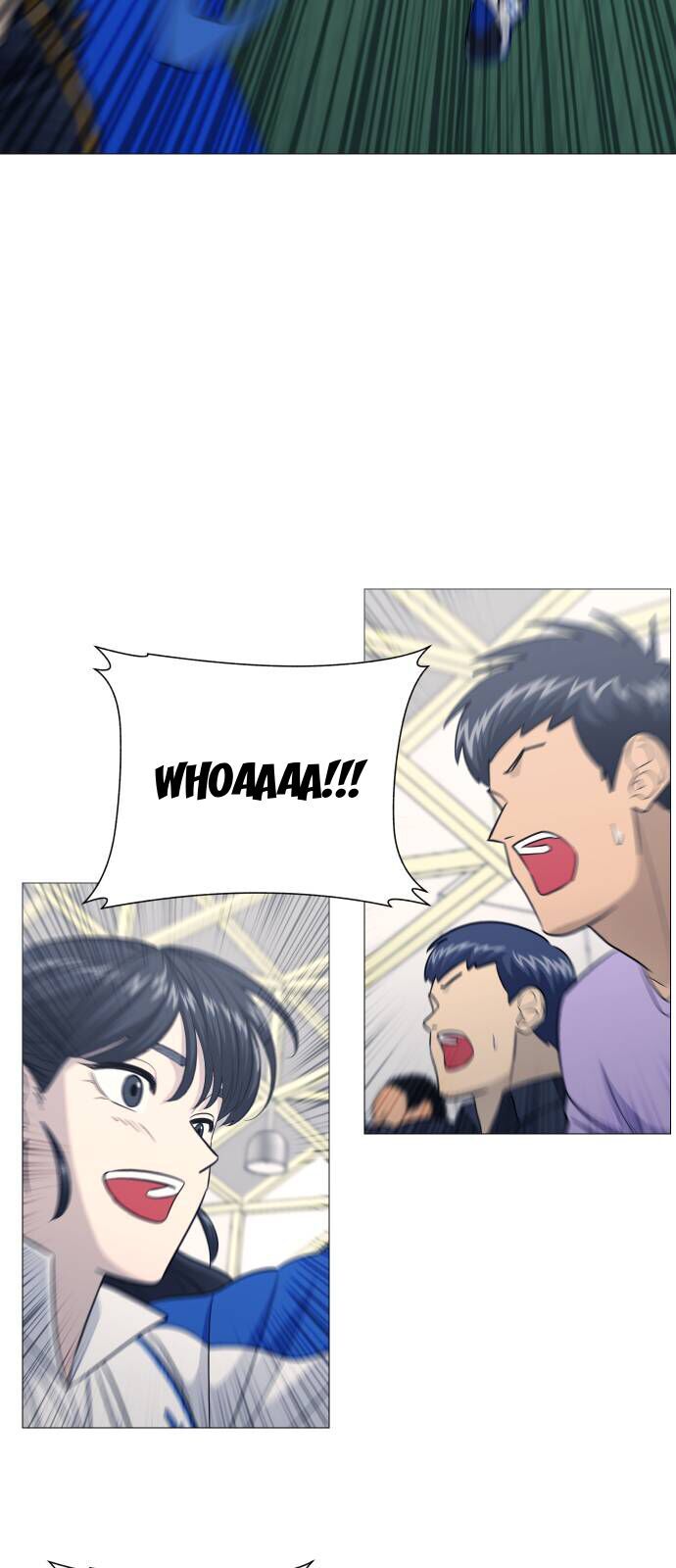 Garbage Time Chapter 170 - 16