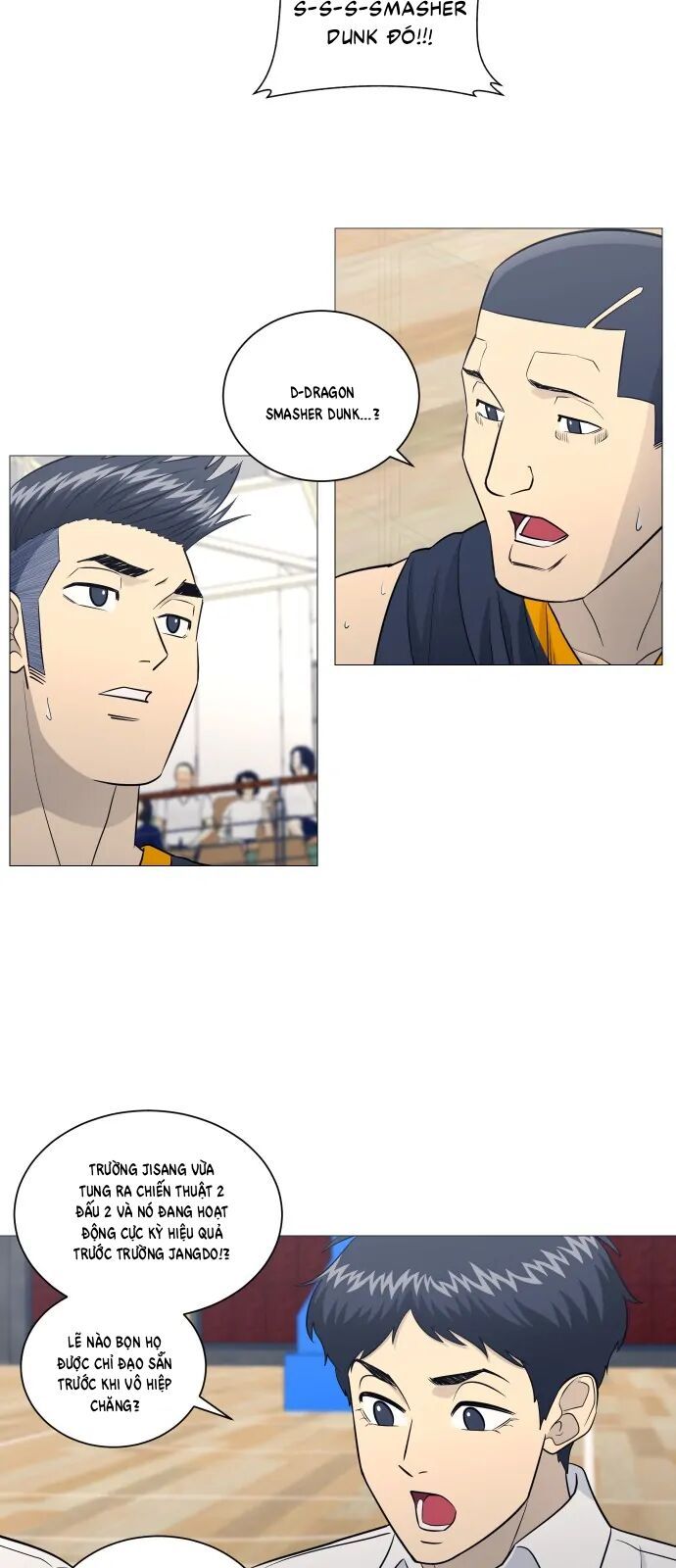 Garbage Time Chapter 170 - 18