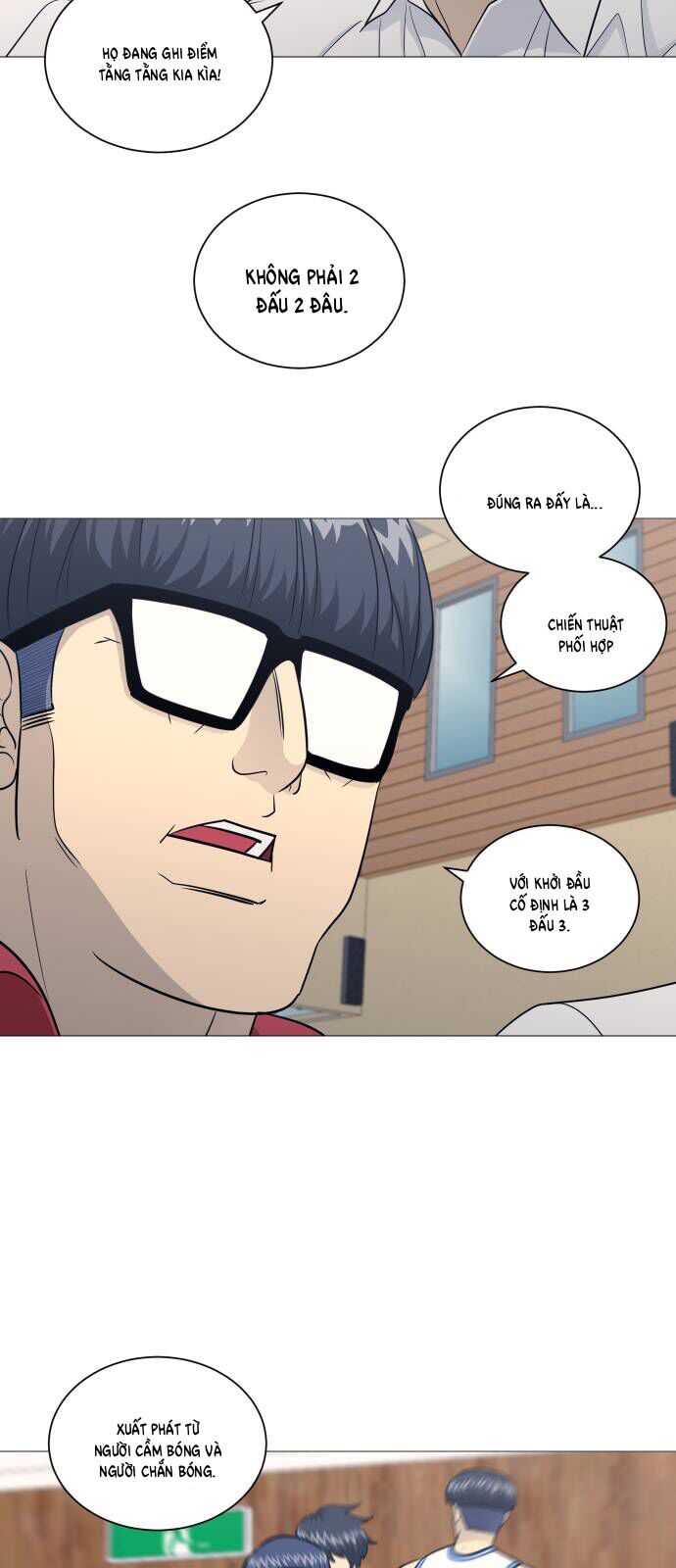 Garbage Time Chapter 170 - 19