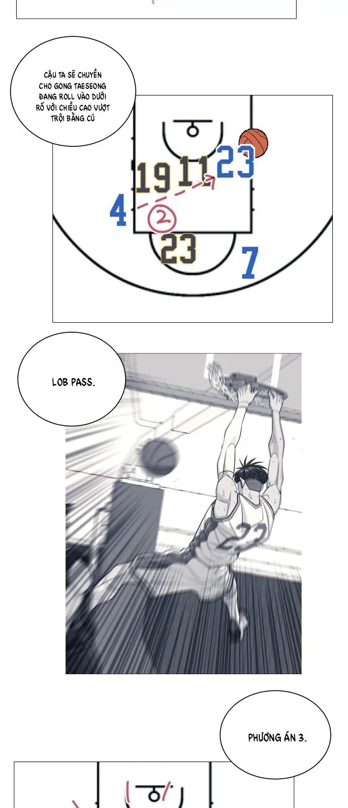 Garbage Time Chapter 170 - 23