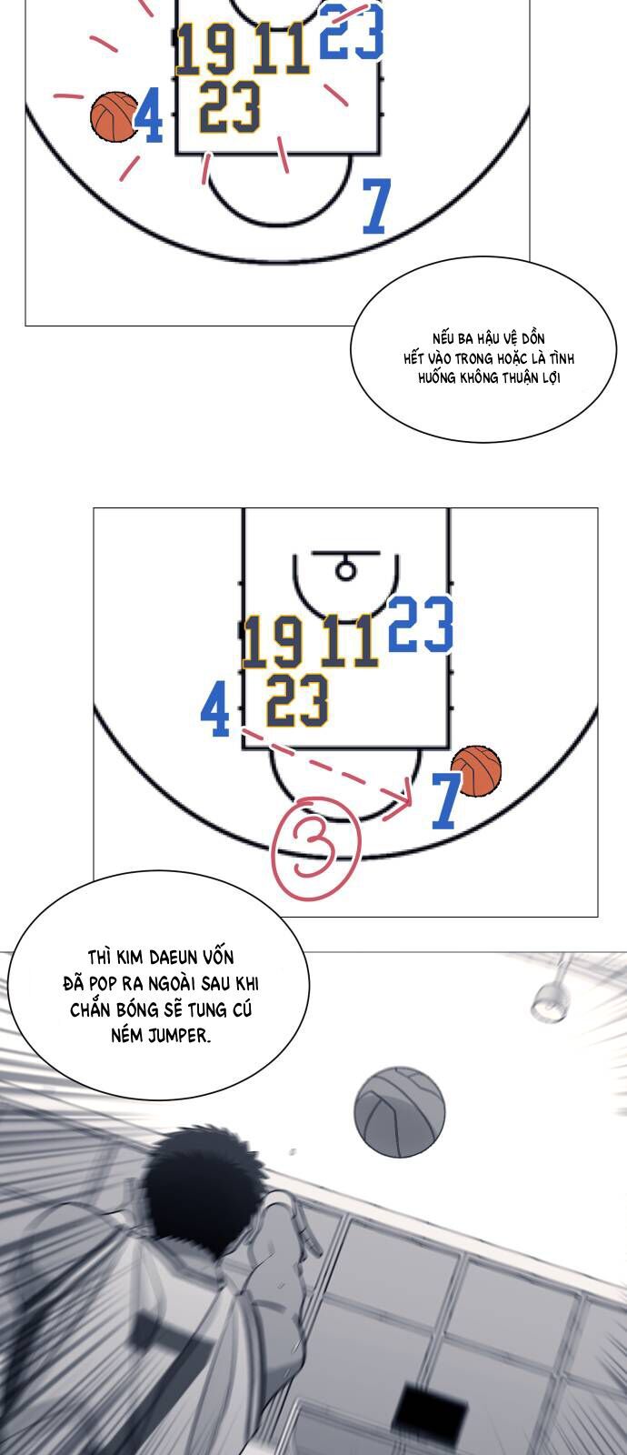 Garbage Time Chapter 170 - 24