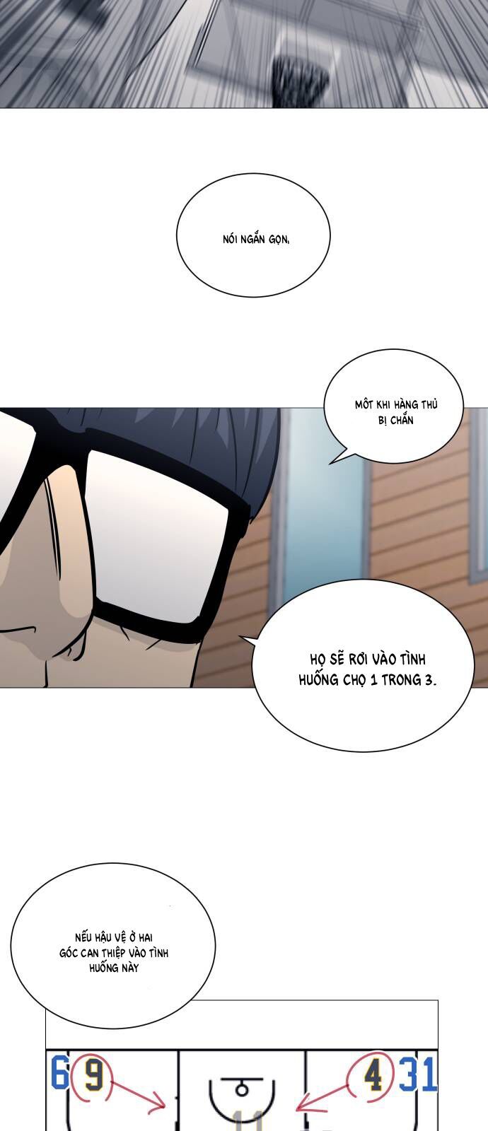 Garbage Time Chapter 170 - 25