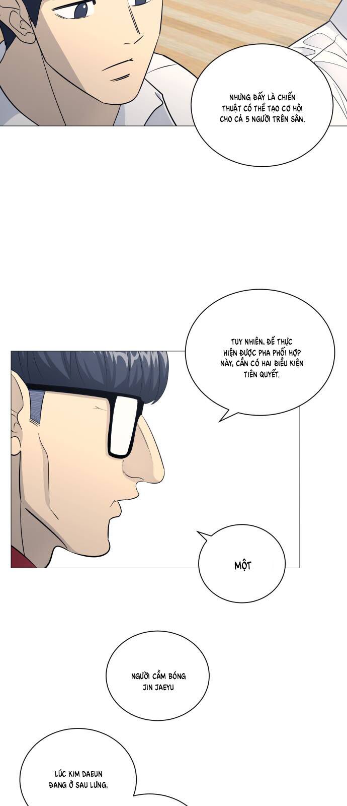 Garbage Time Chapter 170 - 27