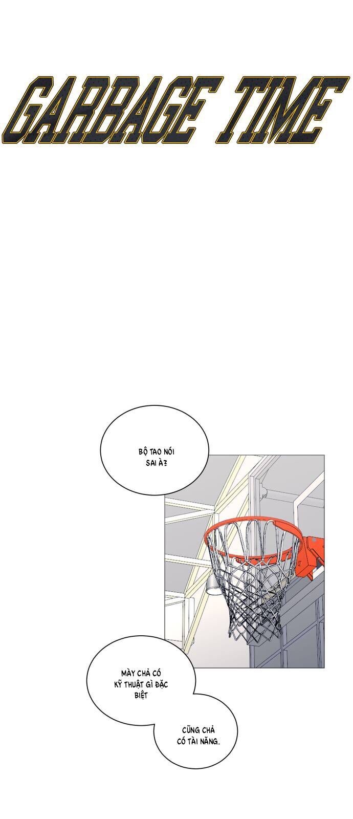 Garbage Time Chapter 170 - 4