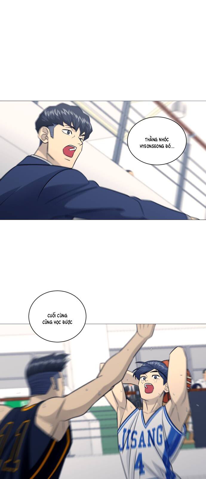 Garbage Time Chapter 170 - 31