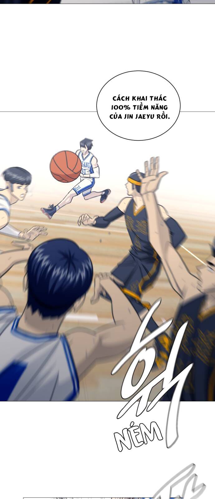 Garbage Time Chapter 170 - 32