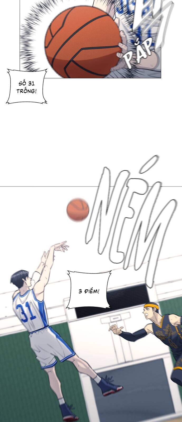 Garbage Time Chapter 170 - 33