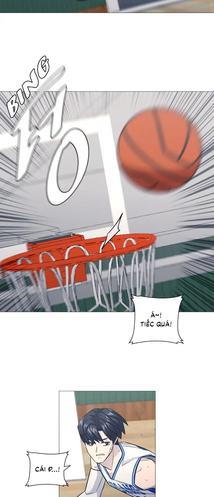 Garbage Time Chapter 170 - 34