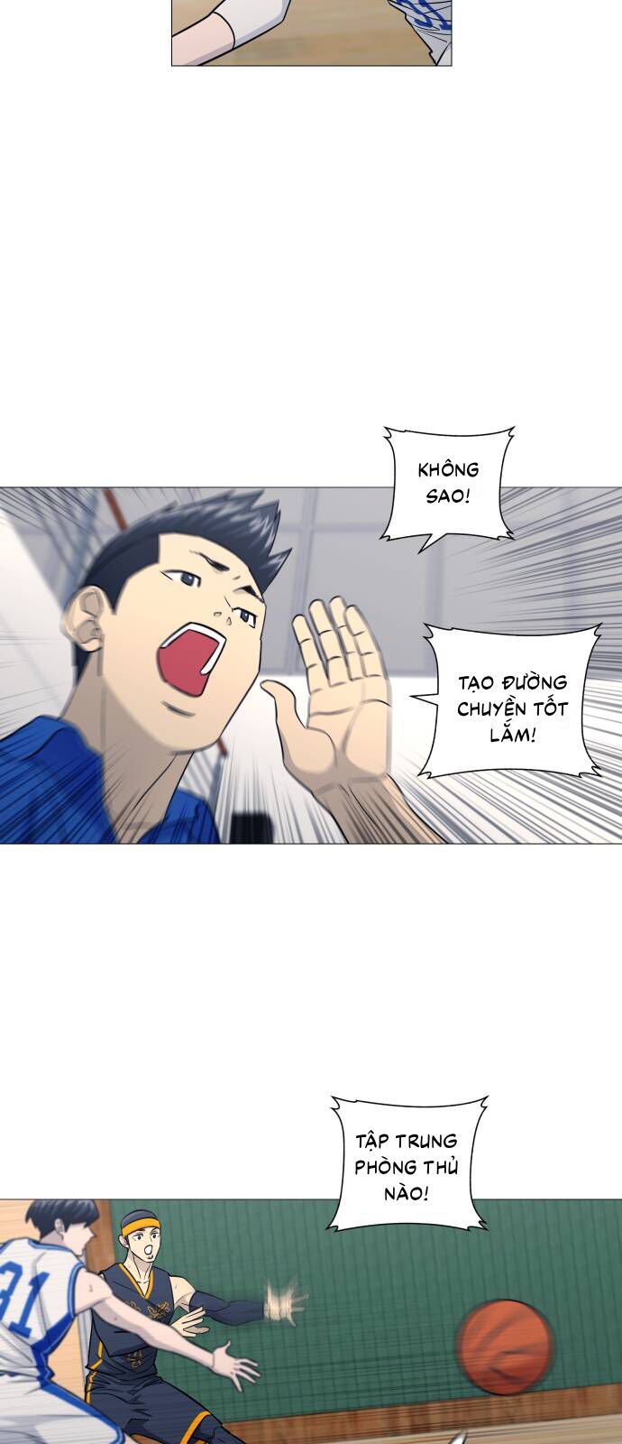 Garbage Time Chapter 170 - 35