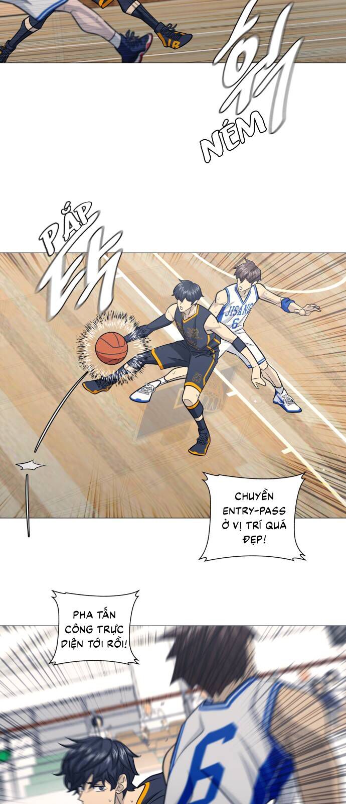 Garbage Time Chapter 170 - 36